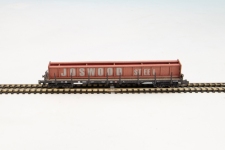 Joswood 95004 - N - Träger Joswood Steel (2 Stück)
